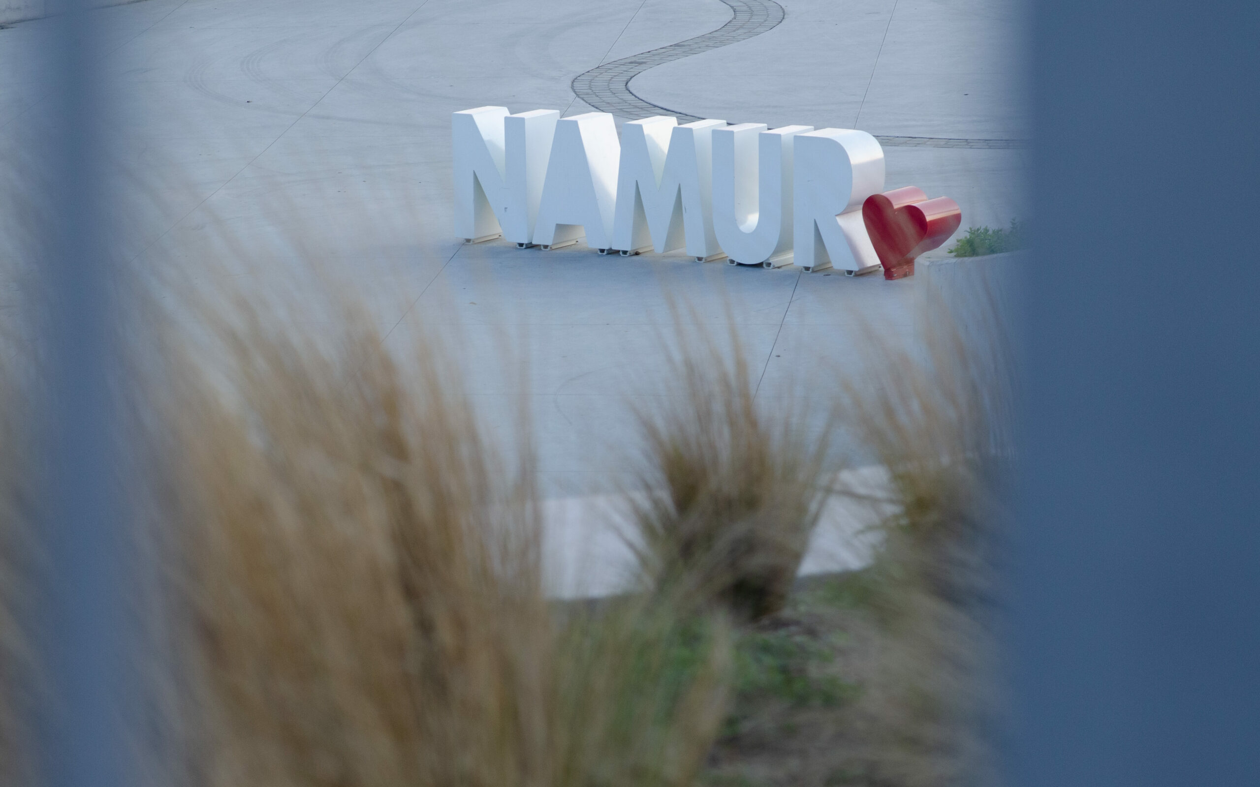 Namur - 2